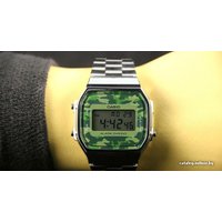 Наручные часы Casio A168WEC-3