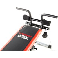 Силовая скамья Weider Ultimate Body Work [WEBE15911]