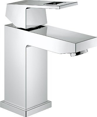 

Смеситель Grohe Eurocube 23132000