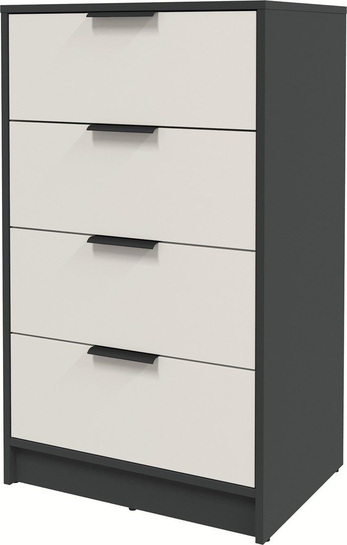 

Комод Интерлиния Концепт КТ-К60 Глосс (антрацит/кашемир)