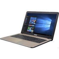 Ноутбук ASUS X540LA-XX002T