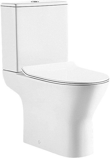 

Унитаз напольный Triton Pro Astro AO-2345