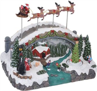 Статуэтка Koopman ABG100700