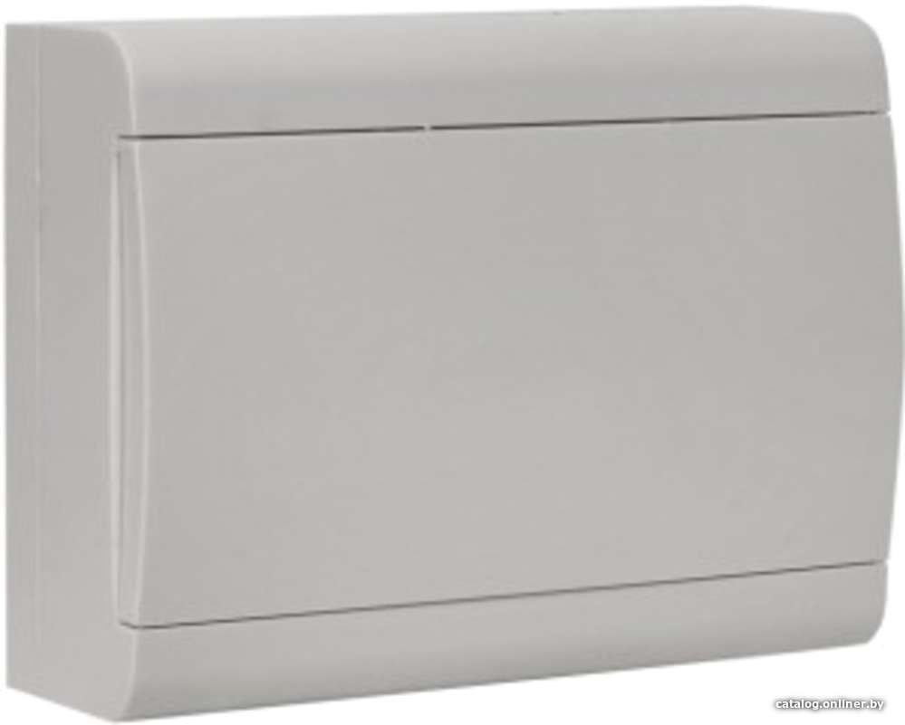 Щит распределительный EKF Basic PB-N-12W-BAS