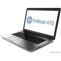 Ноутбук HP ProBook 470 G0 (H0W21EA)