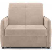 Кресло-кровать Mio Tesoro Хилтон 068 АТС80 (Balance 130)