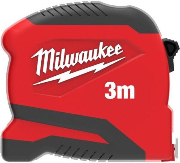 Рулетка Milwaukee Compact GEN II 4932498776