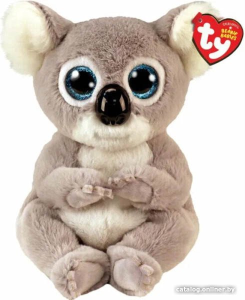 Классическая игрушка Ty Beanie Bellies Melly 40726