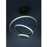 Подвесная люстра Camelion LCL-1029 14637