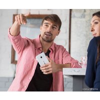Телефон Microsoft Lumia 640 XL Dual SIM White