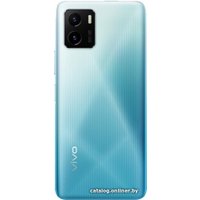 Смартфон Vivo Y15s 3GB/32GB (бирюзовый)