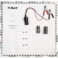 Гайковерт Bort BSR-12