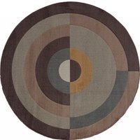 Ковер для жилой комнаты Ragolle Milano 978012-DAIRE-7121 (1.6х1.6)