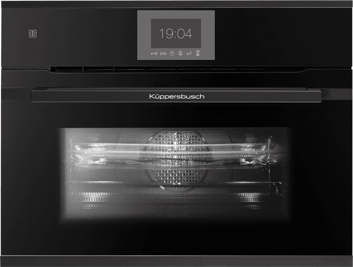 

Электрический духовой шкаф Kuppersbusch CBM 6550.0 S5