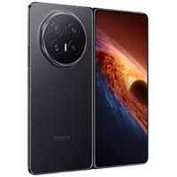 Телефон HONOR Magic V6 16GB/512GB международная версия (черный)