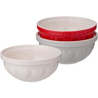 Набор салатников Lefard Kitchen Passion 424-077