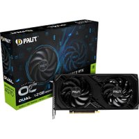 Видеокарта Palit GeForce RTX 4070 Dual OC NE64070S19K9-1048D