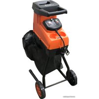 Садовый измельчитель Калибр ЭСИ-2800В в Лиде