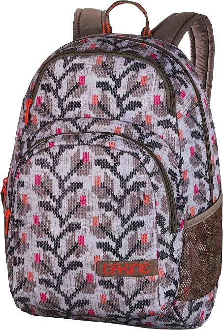 

Городской рюкзак Dakine Hana 26L Knit Floral