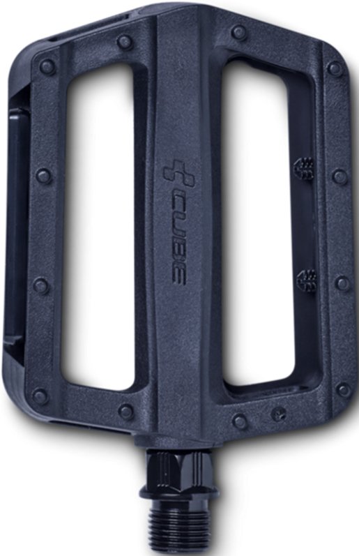 

Педали Cube HPP 14164 (черный)