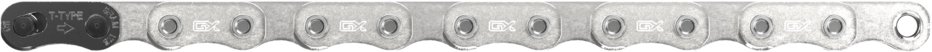 Цепь велосипедная SRAM GX Eagle 126L CN-TTYP-GX-A1