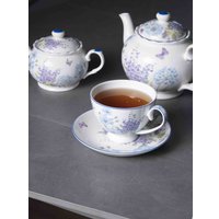 Кухонный стол Sheffilton SHT-T75 (серый светлый/черный)