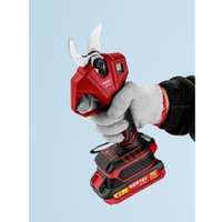 Секатор Wortex CBS 2030 1329775 (с 1-им АКБ)