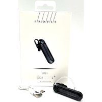 Bluetooth гарнитура Profit BT01 (черный)