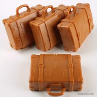 Детская настольная игра Darvish Упакуй чемодан DV-T-2724