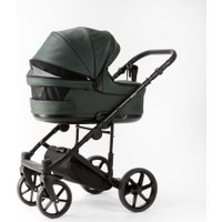Универсальная коляска Adamex Locco Light Eco Deluxe (2 в 1, SA-29)