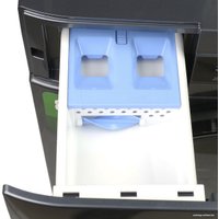 Стирально-сушильная машина CENTEK CT-1952