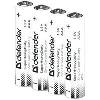 Батарейка Defender R03-4S