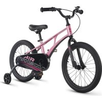 Детский велосипед Maxiscoo AIR Базовый 18 2026 MSC-A1851B (розовый, разобранный)