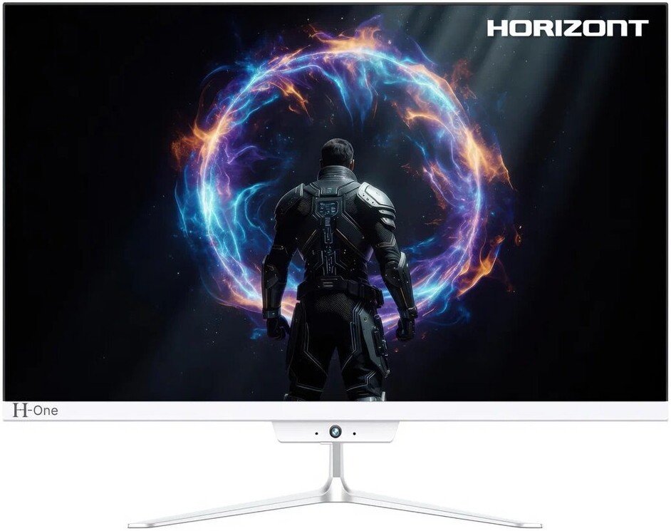 Моноблок H H-One Office 24T32E3WA