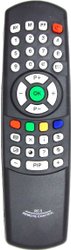 RC-5 (белые кнопки)