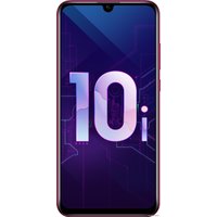 Смартфон HONOR 10i HRY-LX1T (красный)