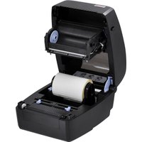 Принтер этикеток Mertech HT600 1023