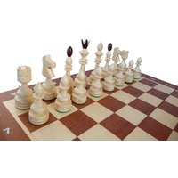 Шахматы Madon 119F