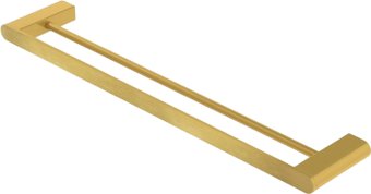 Держатель для полотенца Cezares STYLUS-THD-60-BORO (брашированное золото)