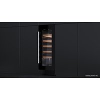 Винный шкаф TEKA RVU 10020 GBK