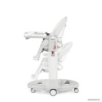 Высокий стульчик Peg Perego Tatamia Follow Me 2022 (latte)