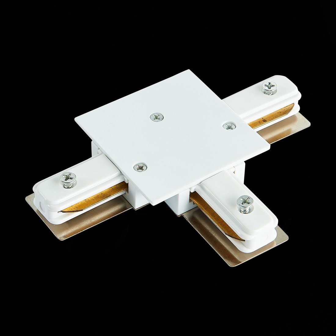 

Коннектор питания шинопровода ST Luce ST013.539.00