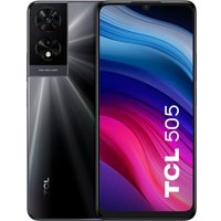 Телефон TCL 505 4GB/128GB (космический серый)