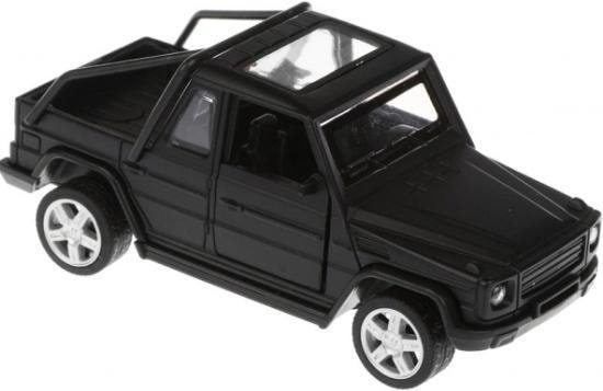 

Легковой автомобиль Наша Игрушка M0043