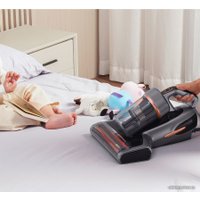 Пылесос для удаления пылевых клещей Jimmy BX7 Pro (серебристый)