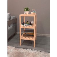 Стеллаж Atomic Gera 80.073 40х40х82.4 см