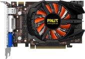 Palit GeForce GTX 560 Smart Edition 1024MB GDDR5 (NE5X56E0HD09-1143F)