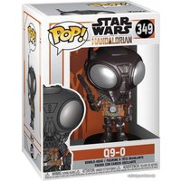 Фигурка Funko POP! Bobble: Star Wars: Mandalorian: Q9:0 45541