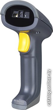 Сканер штрих-кодов Mindeo MD6600-HD (USB, без подставки)