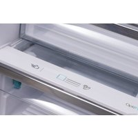 Холодильник Sharp SJ-653GHXI52R